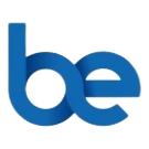 be