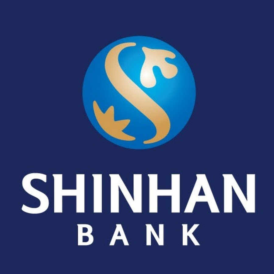 shinhan-bank